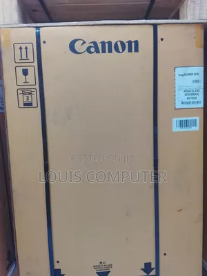 Canon Photocopy Ir 2930i