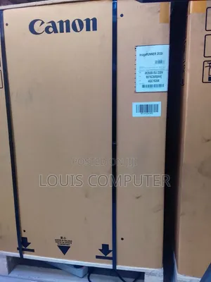 Canon Photocopy Ir 2930i