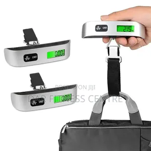 Luggage Digital Scale