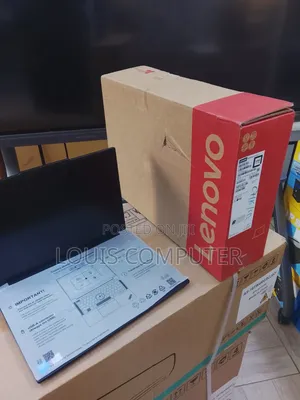 New Laptop Lenovo ThinkPad E14 Gen 6 16GB Intel Core 7 SSD 512GB