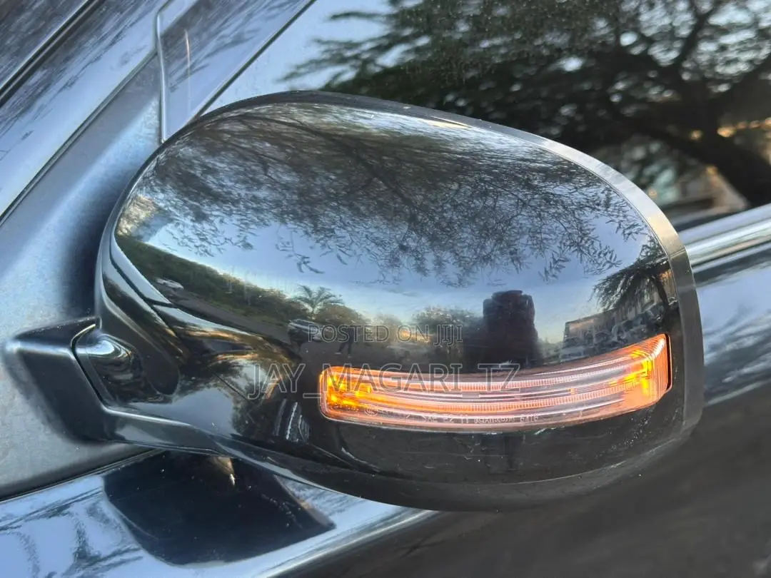 Mitsubishi Outlander 2014 Black