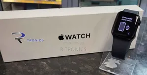 Apple Watch Se (3rd Gen) Smartwatch