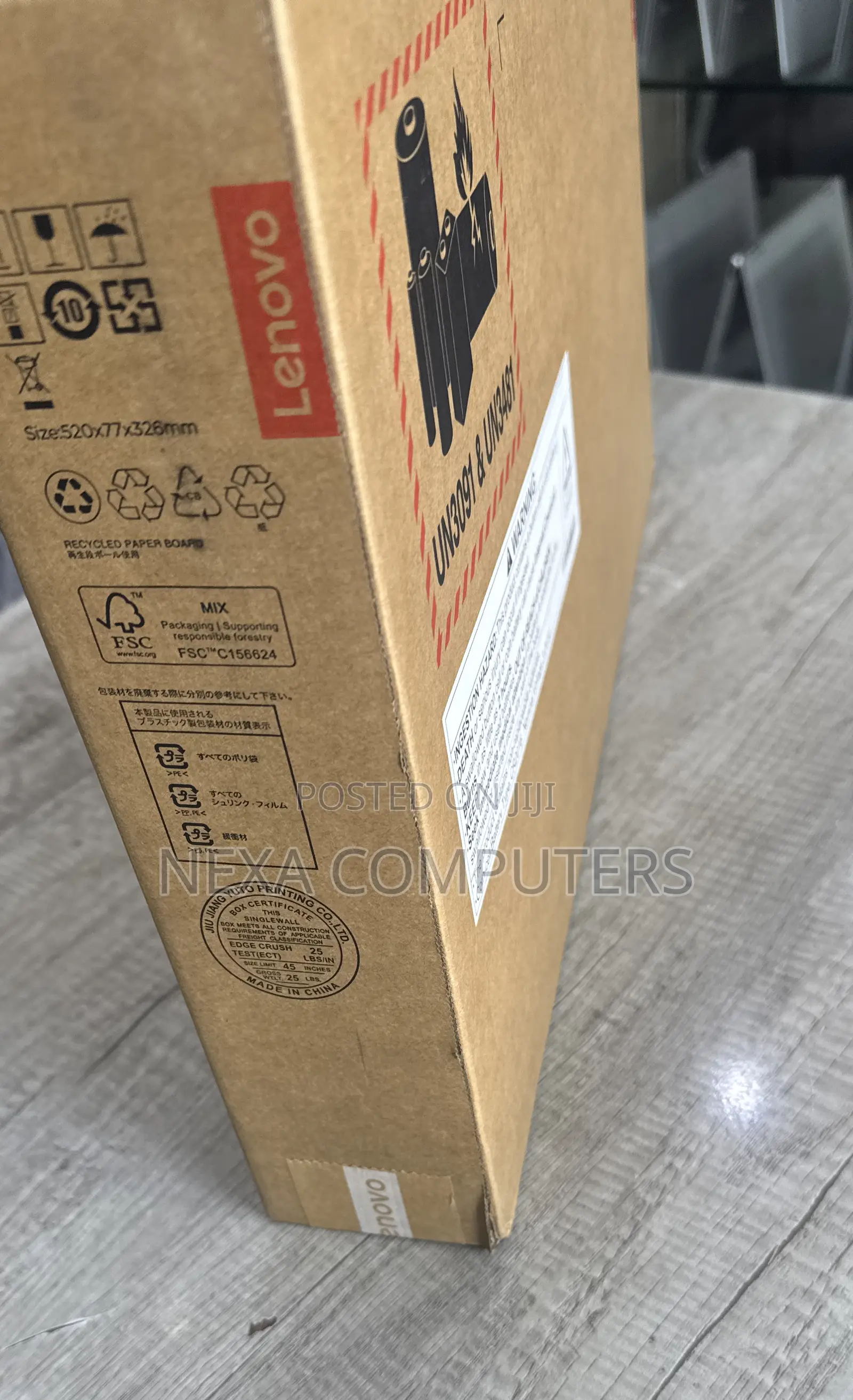 New Laptop Lenovo 16GB Intel Core Ultra 7 SSD 1T