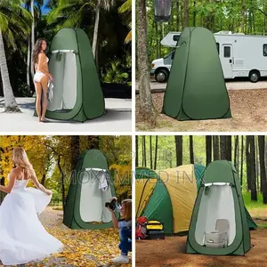 Multi Use Pop Up Tent