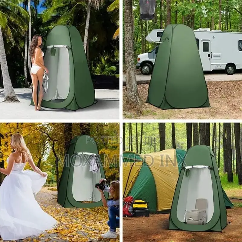 Multi Use Pop Up Tent
