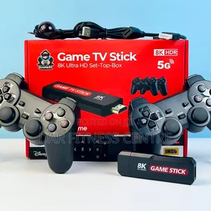 Game Tv Stick