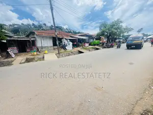 5bdrm House in Kitangiri for sale