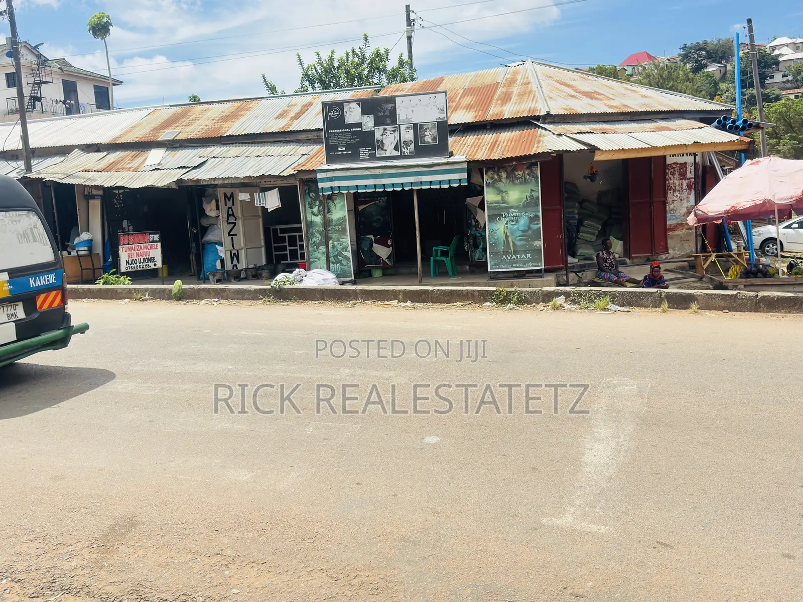 5bdrm House in Kitangiri for sale