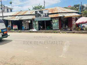 5bdrm House in Kitangiri for sale