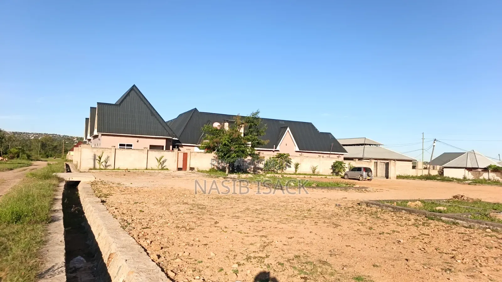 Ges/Lodge,Baa,Hotel Ukumbi