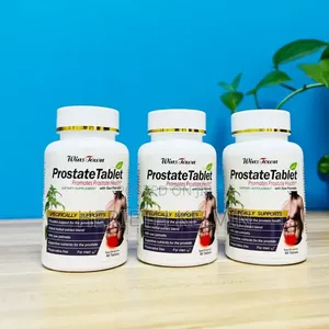 Prostate Tablets
