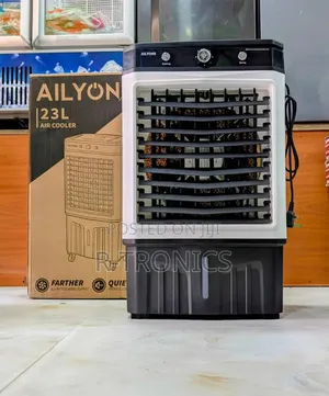 Ailyons 23-Liter Air Cooler