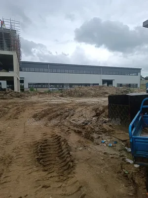 Warehouse Space for Rent in Kibaha Loliondo