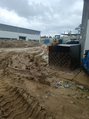 Warehouse Space for Rent in Kibaha Loliondo