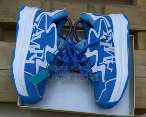 Amiri Shoes