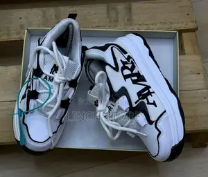 Amiri Shoes