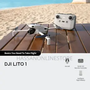 Dji Lito 1