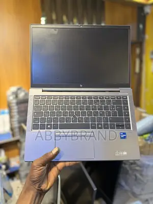 Laptop HP ZBook Firefly G8 16GB Intel Core i7 SSD 512GB
