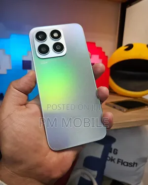 Honor X8b 512 GB