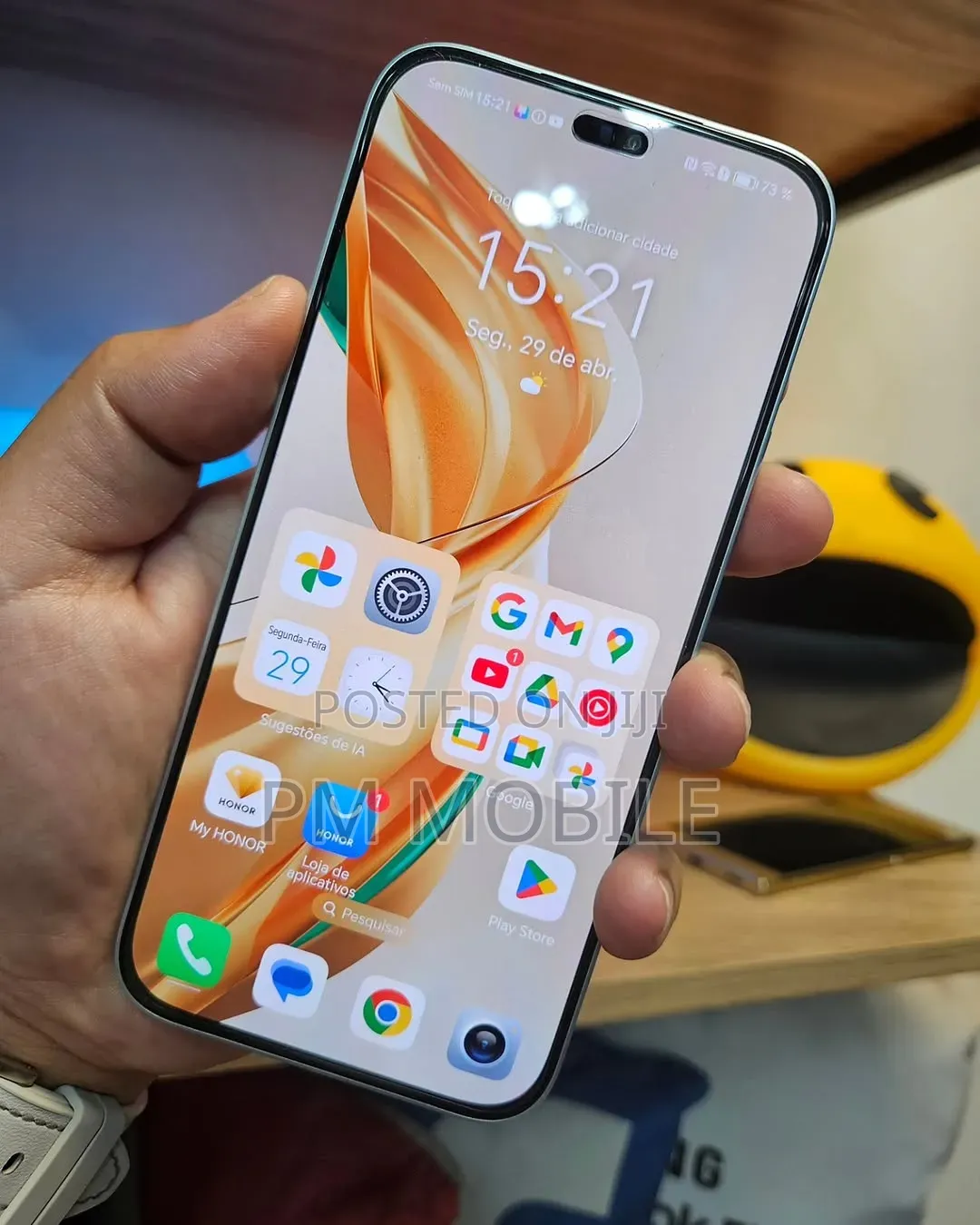 Honor X8b 512 GB