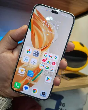 Honor X8b 512 GB
