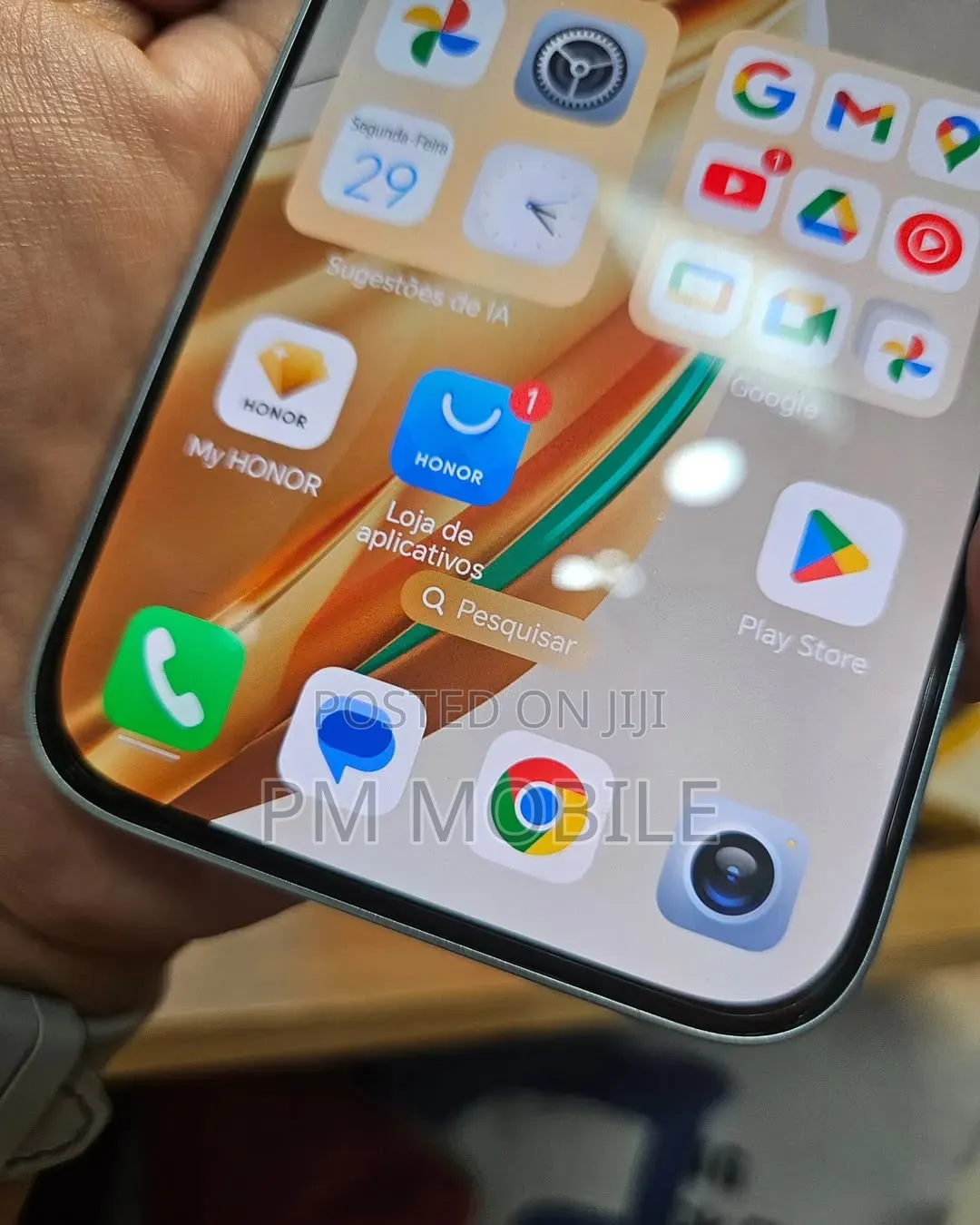 Honor X8b 512 GB