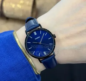 Casio LTP-Vt02bl-3audf