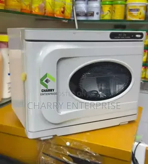 Uv Towel Warmer Salon Hot Towel Warmer Cabinet