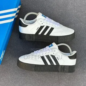 Adidas Samba