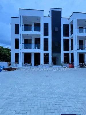 2bdrm Apartment in Mbezi Beach for rent