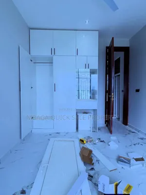 2bdrm Apartment in Mbezi Beach for rent