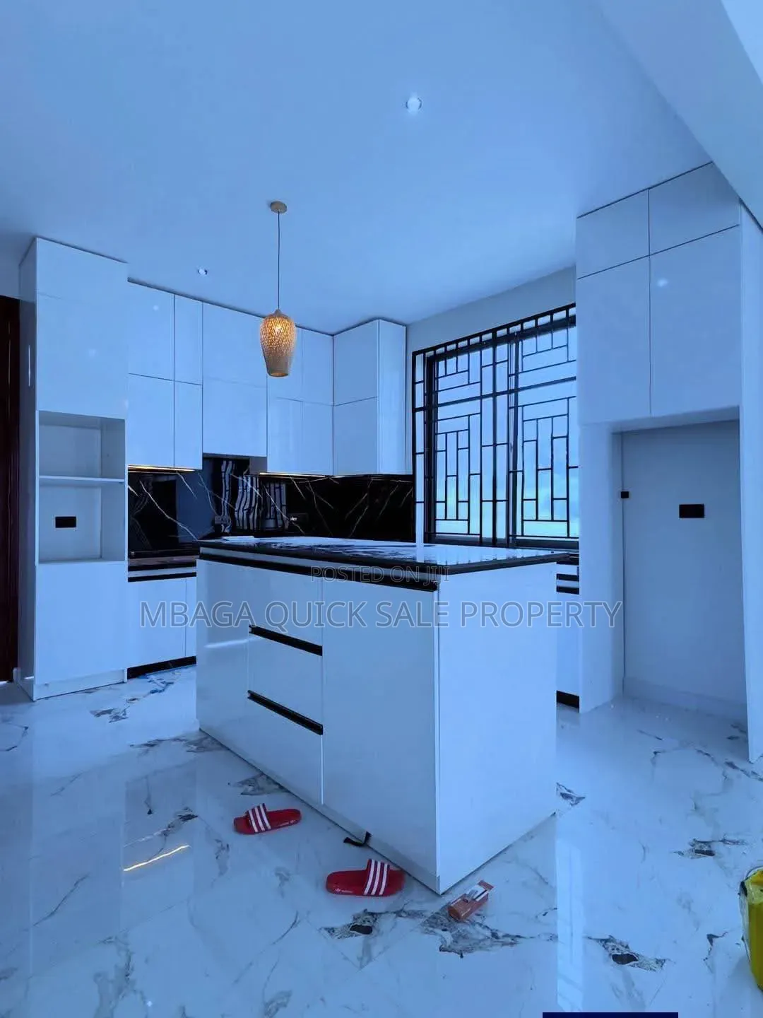 2bdrm Apartment in Mbezi Beach for rent