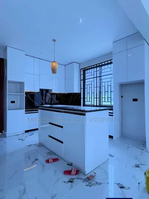 2bdrm Apartment in Mbezi Beach for rent