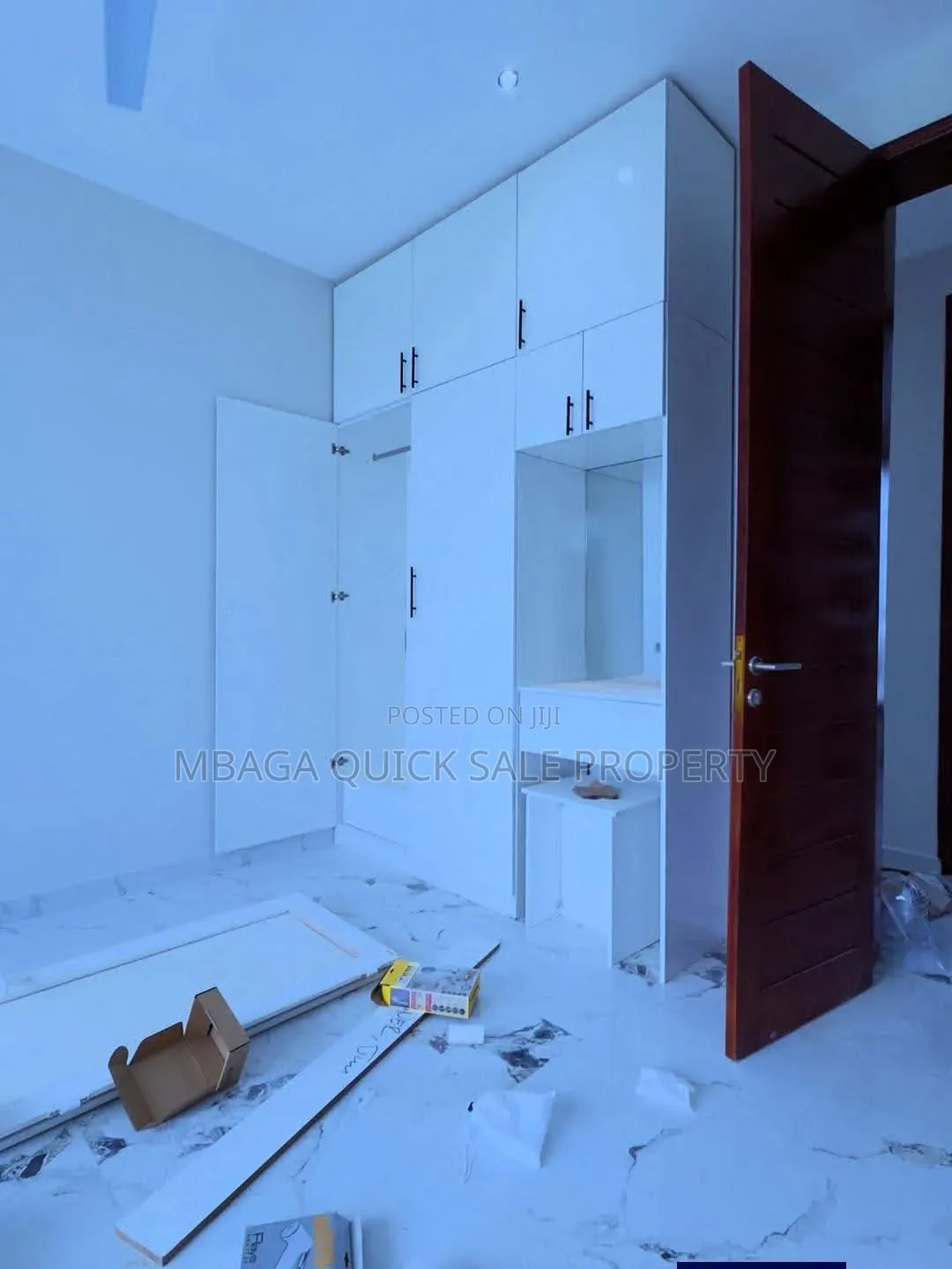 2bdrm Apartment in Mbezi Beach for rent
