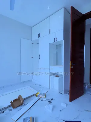 2bdrm Apartment in Mbezi Beach for rent