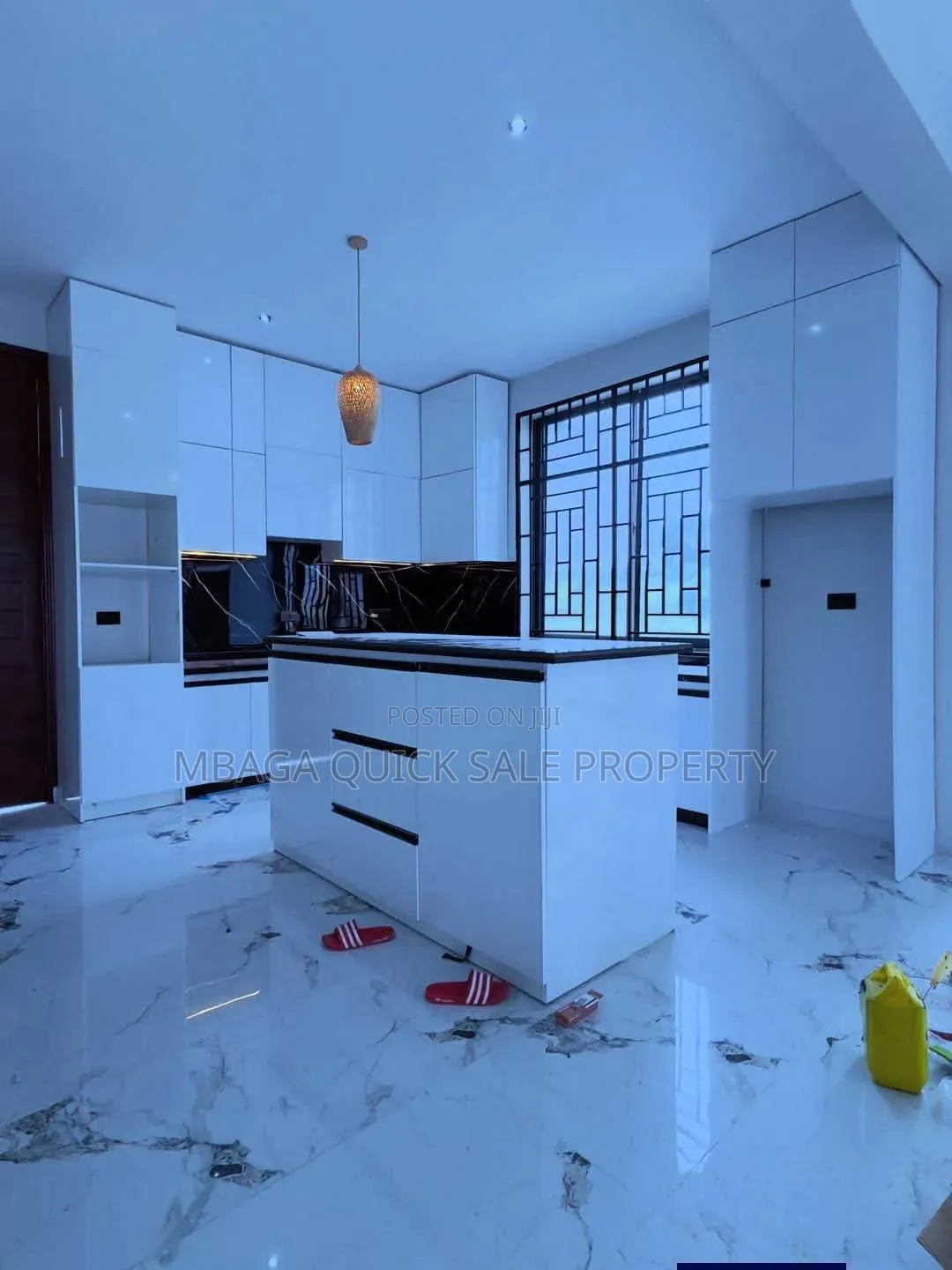 2bdrm Apartment in Mbezi Beach for rent