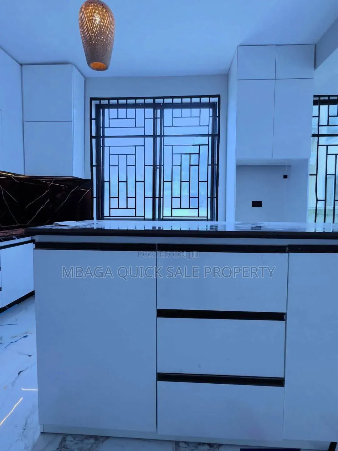 2bdrm Apartment in Mbezi Beach for rent