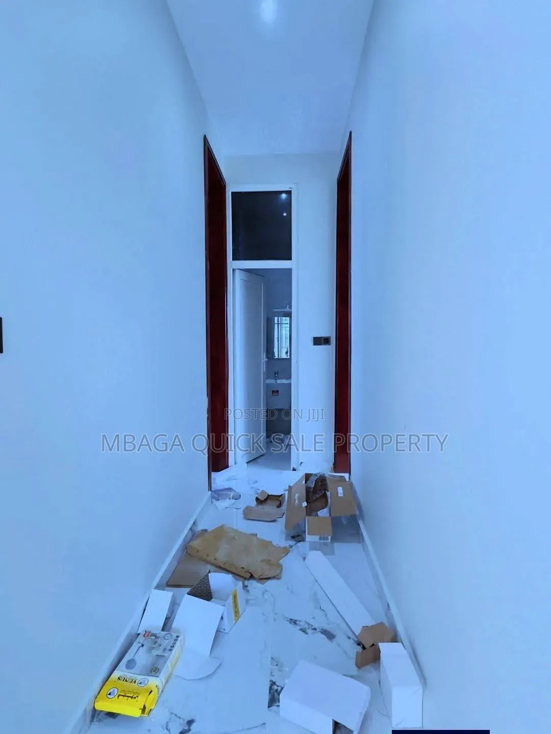 2bdrm Apartment in Mbezi Beach for rent