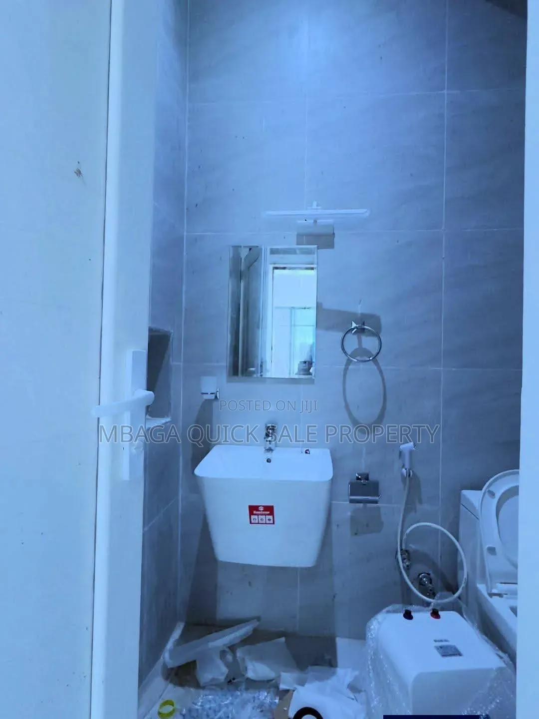 2bdrm Apartment in Mbezi Beach for rent