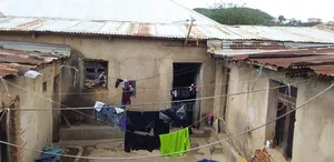 10bdrm House in Mwembetogwa for sale