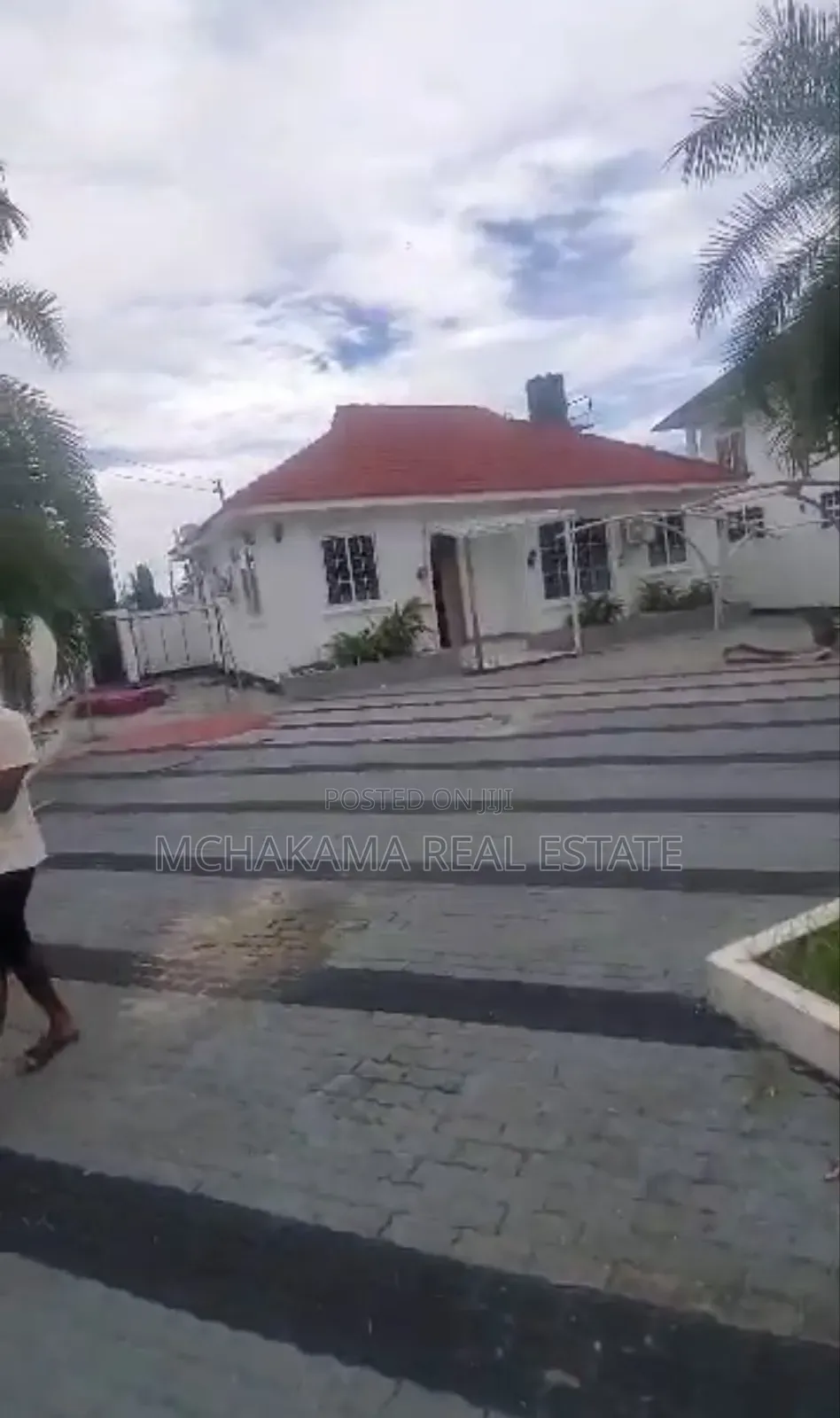 3bdrm House in Mchakama Real Estate, Bunju for sale