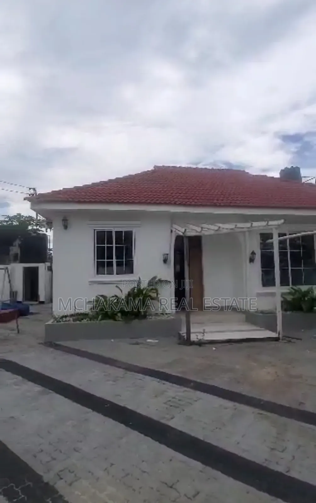 3bdrm House in Mchakama Real Estate, Bunju for sale