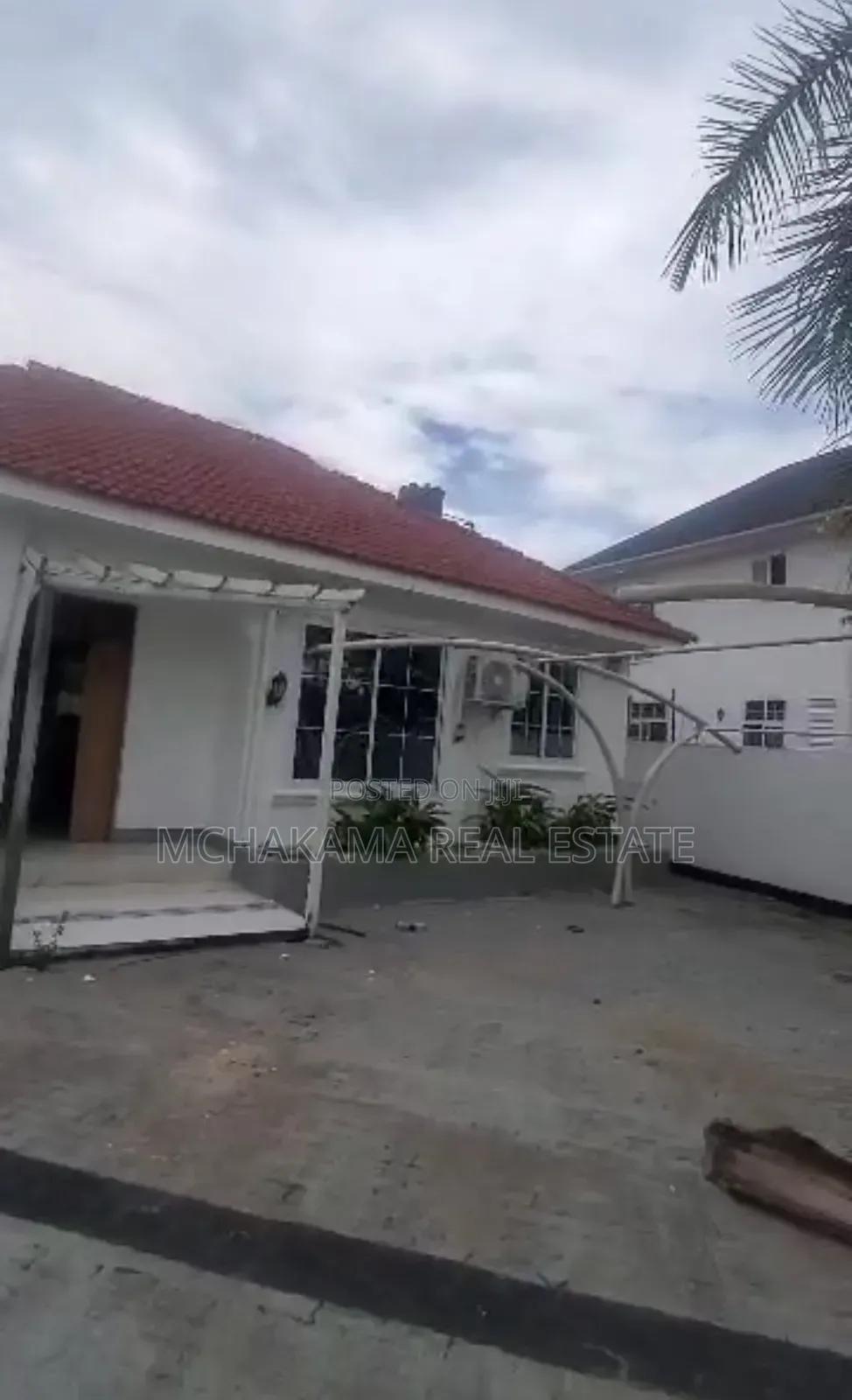 3bdrm House in Mchakama Real Estate, Bunju for sale