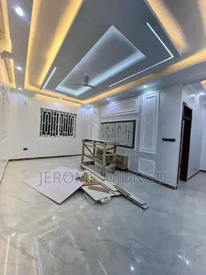 3bdrm Apartment in Msasani for rent