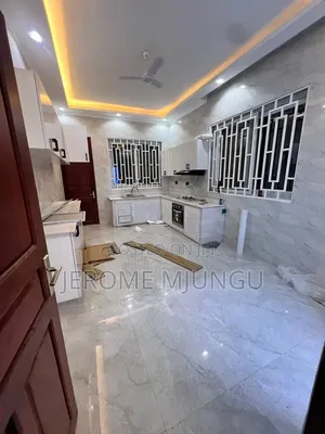 3bdrm Apartment in Msasani for rent