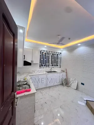3bdrm Apartment in Msasani for rent