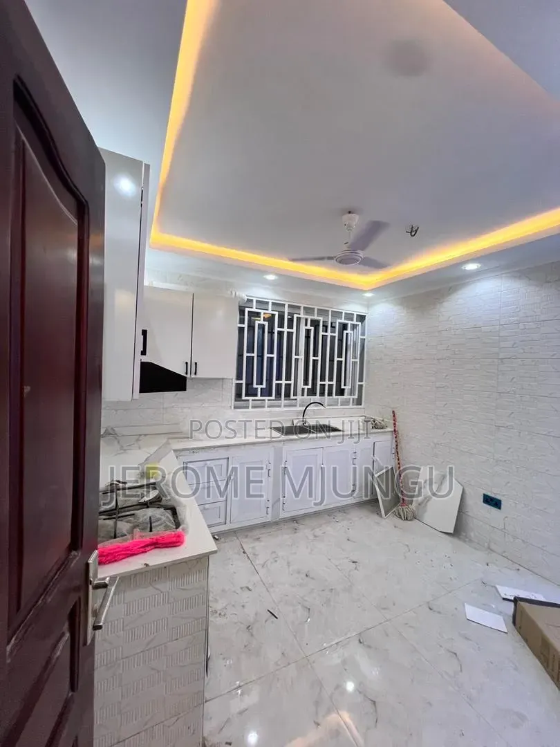 3bdrm Apartment in Msasani for rent