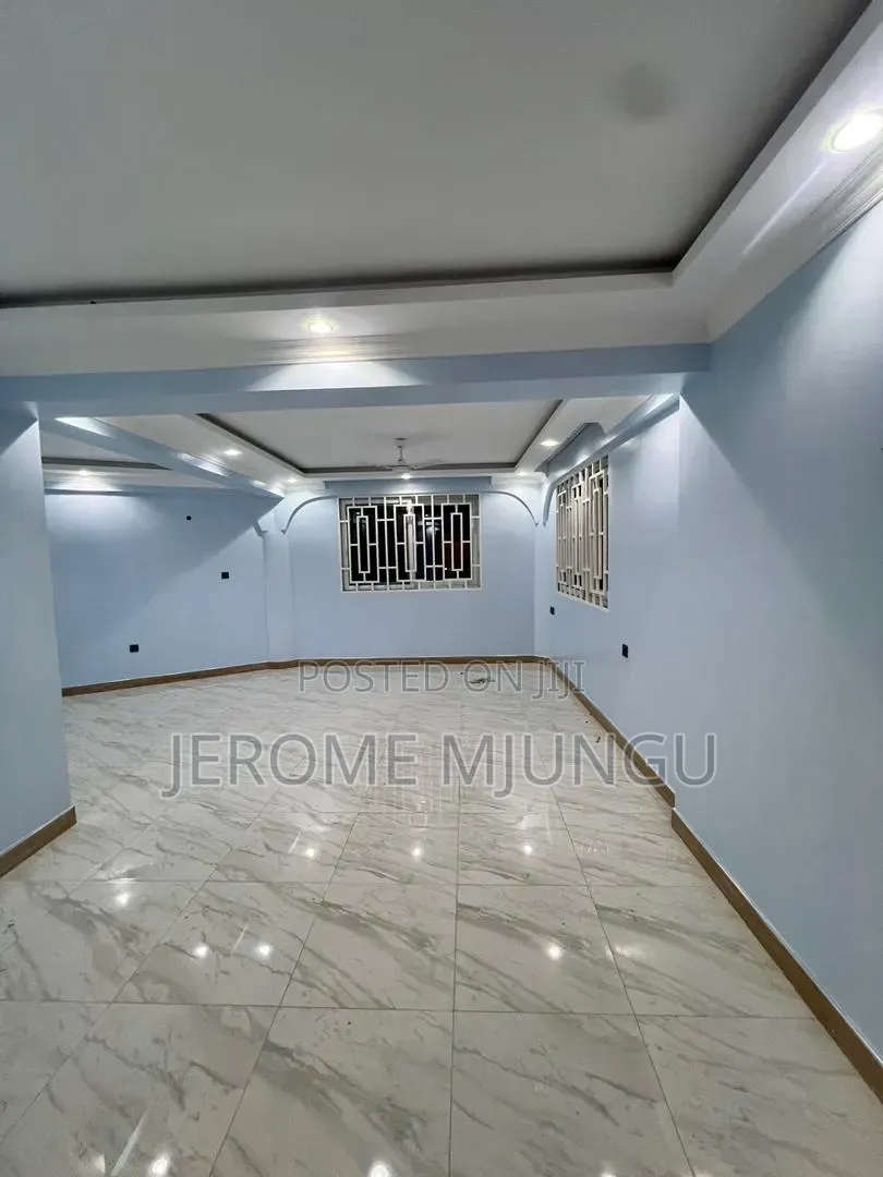3bdrm Apartment in Msasani for rent