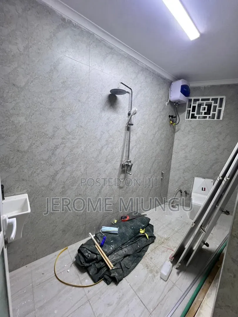3bdrm Apartment in Msasani for rent