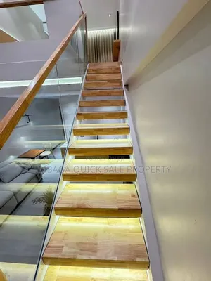 Furnished 1bdrm Apartment in Masaki, Mbezi Beach for rent